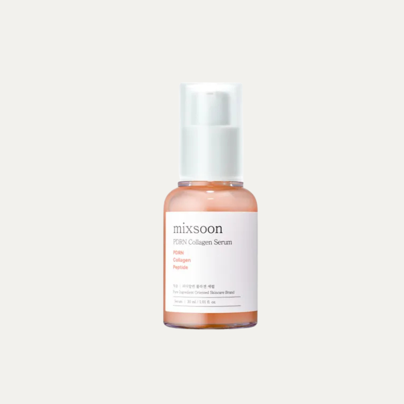 MIXSOON – PDRN Collagen Serum