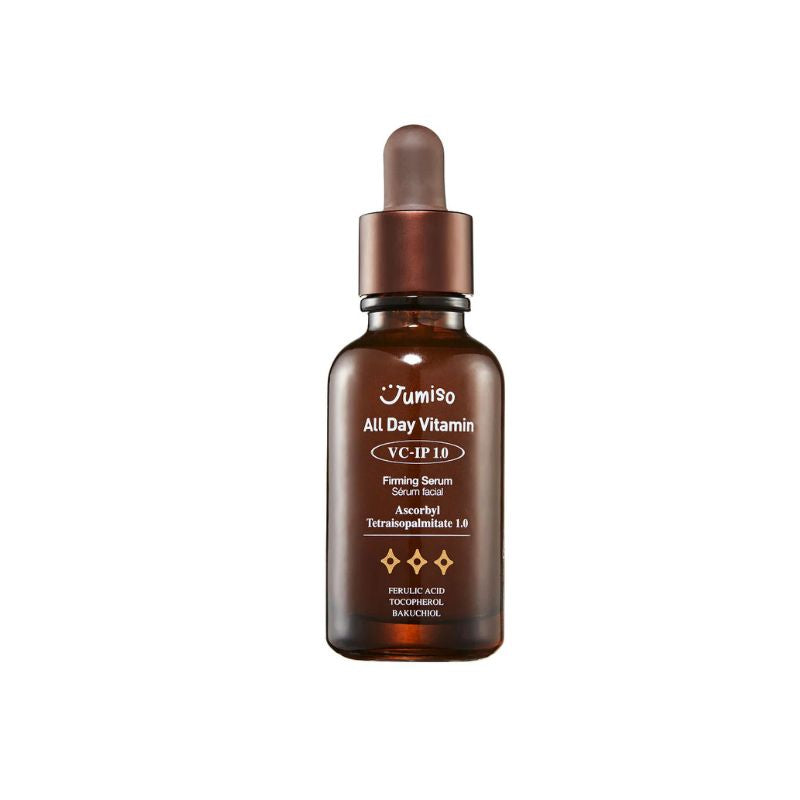 JUMISO - All Day Vitamin VC-IP 1.0
