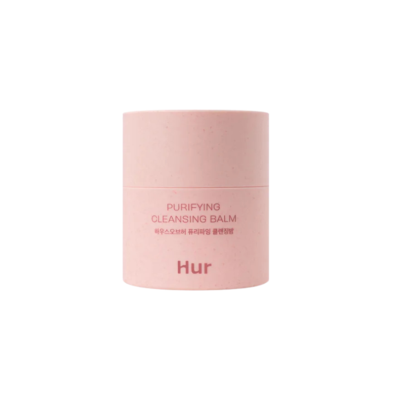 HOUSE OF HUR – Purifying Cleansing Balm