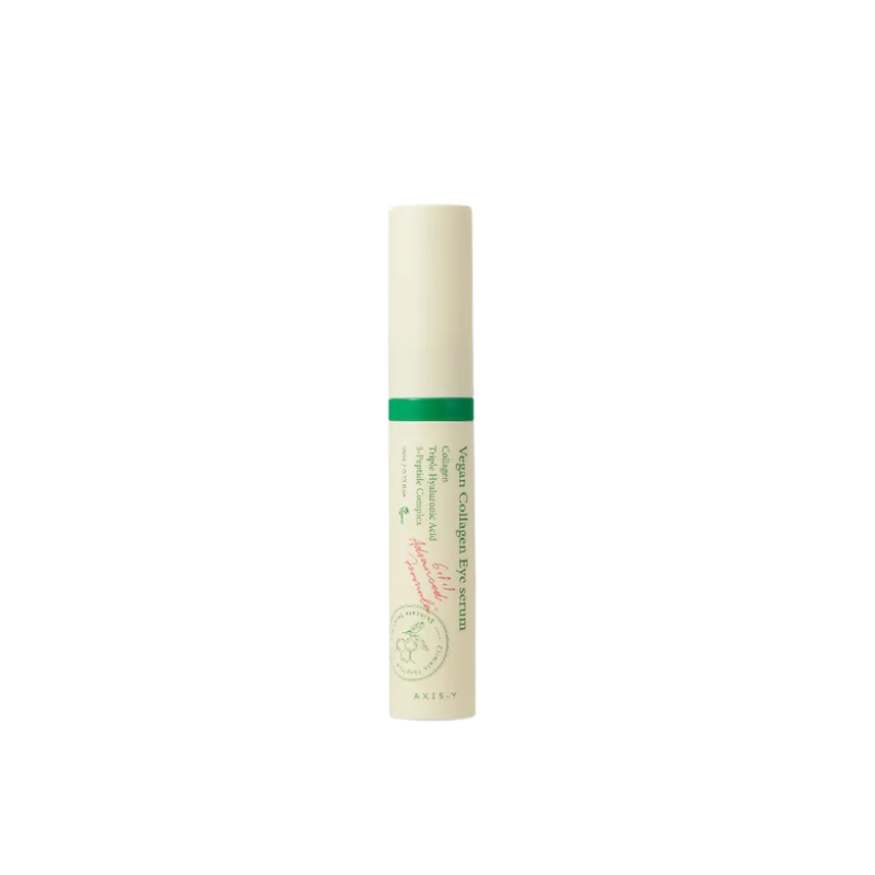AXIS-Y – Vegan Collagen Eye Serum