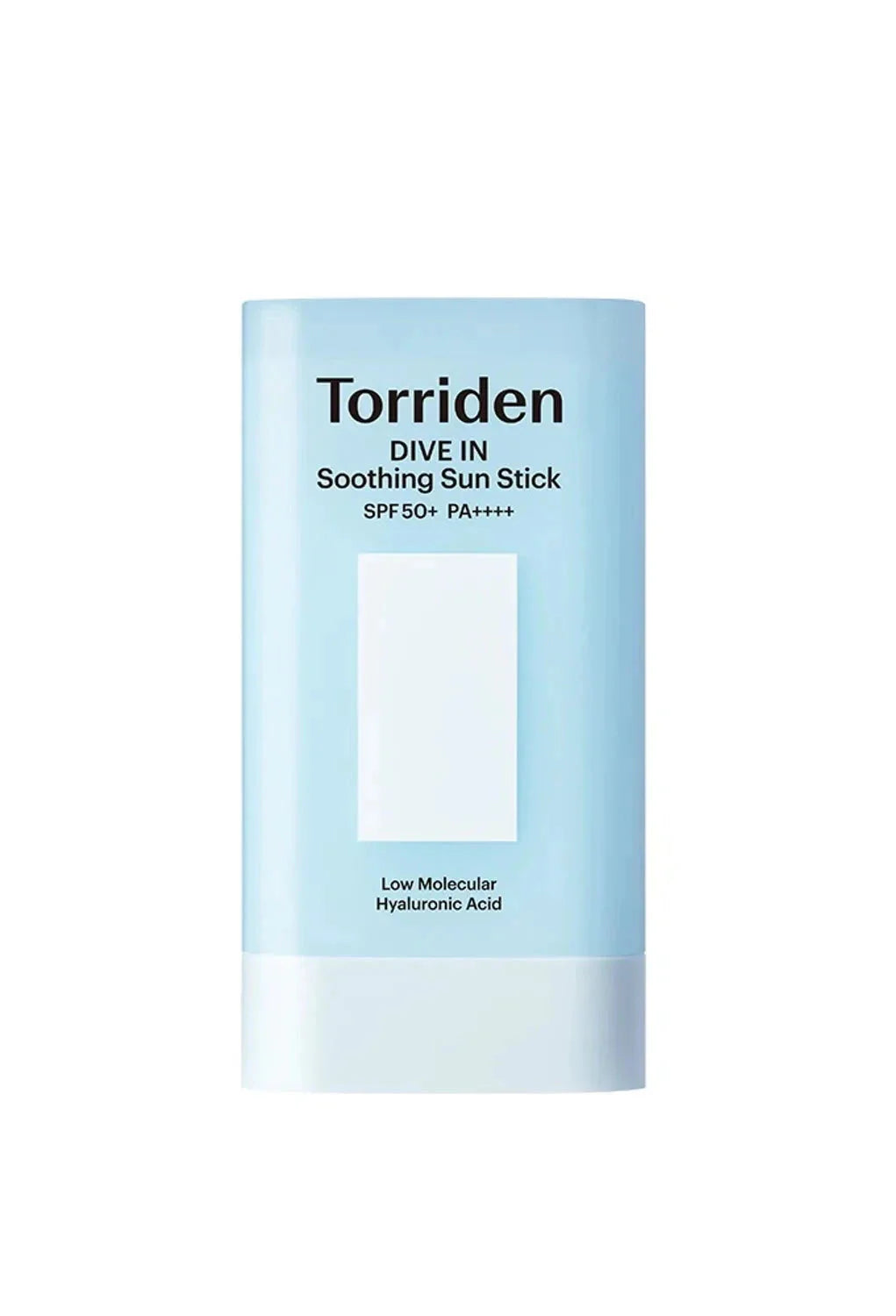 TORRIDEN – Dive In Soothing Sun Stick SPF 50+