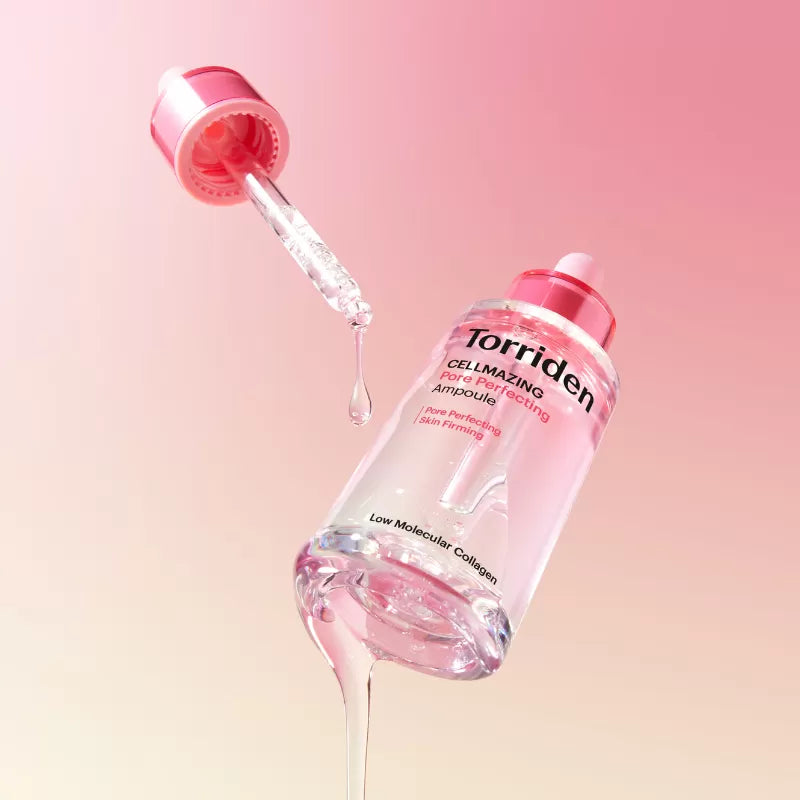 Torriden - Cellmazing Pore Perfecting