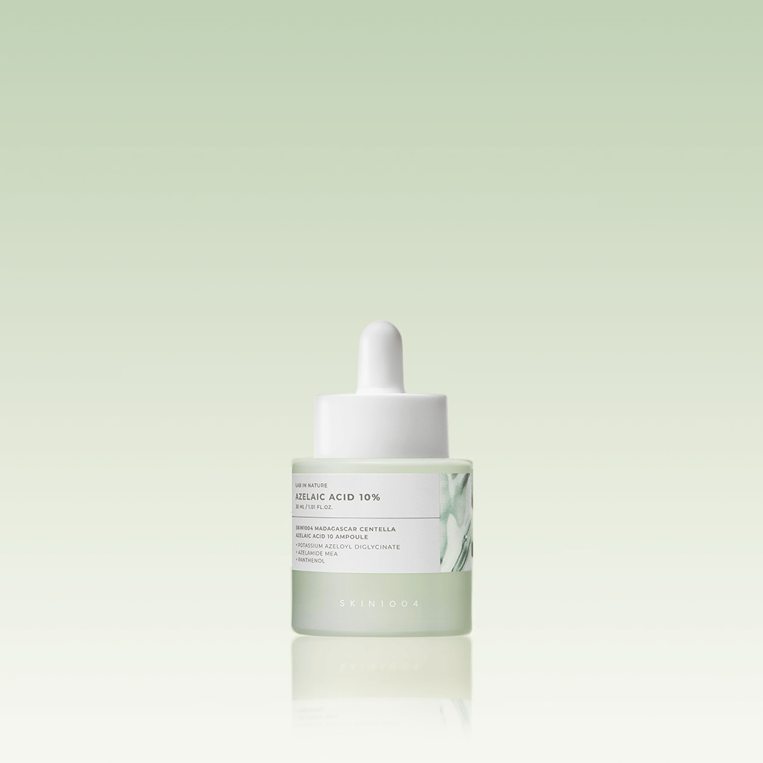 SKIN1004 Madagascar Centella Azelaic Acid 10 Ampoule