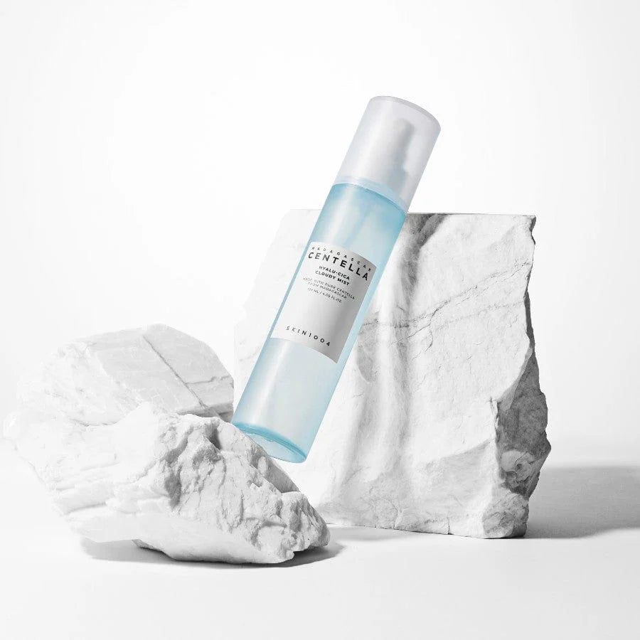 SKIN1004 – Madagascar Centella Hyalu-Cica Cloudy Mist – vue 2