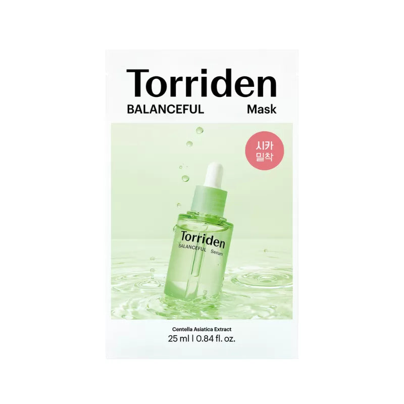 TORRIDEN - Balenceful Mask