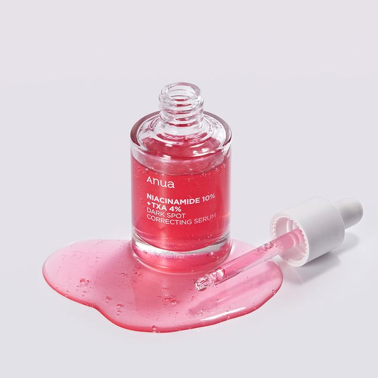 Les actifs à ne pas mélanger : Guide pour une routine skincare harmonieuse