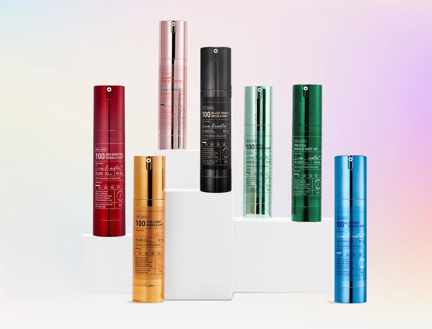 VT Cosmetics : la marque coréenne experte et innovante
