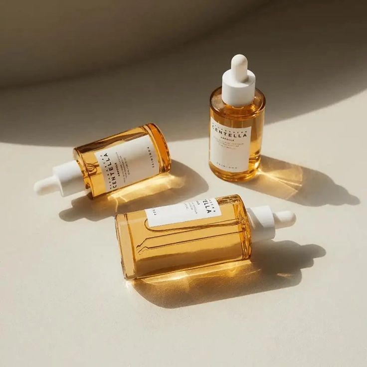 SKIN1004 : LA marque emblématique de skincare coréen