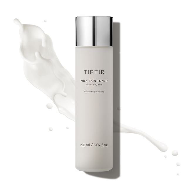 Le Toner : L’allié indispensable de ta routine skincare