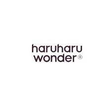 HARU-HARU-WONDER KYO SHII