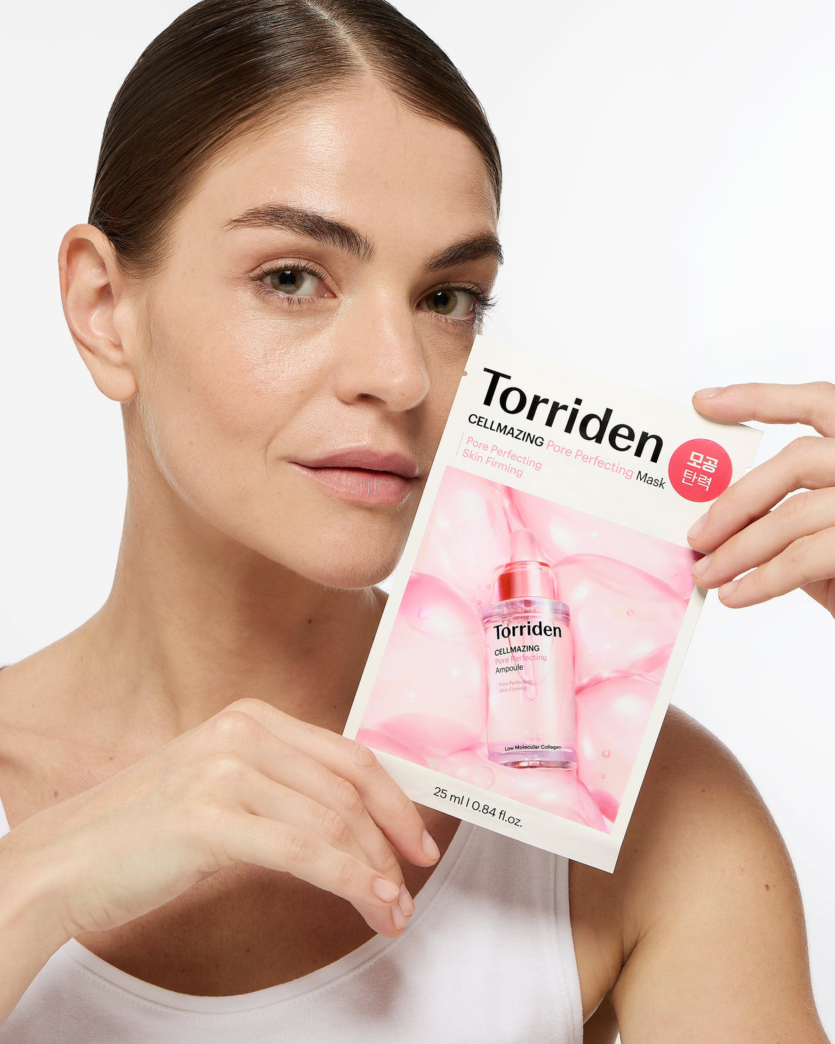 Pores &amp; Texture