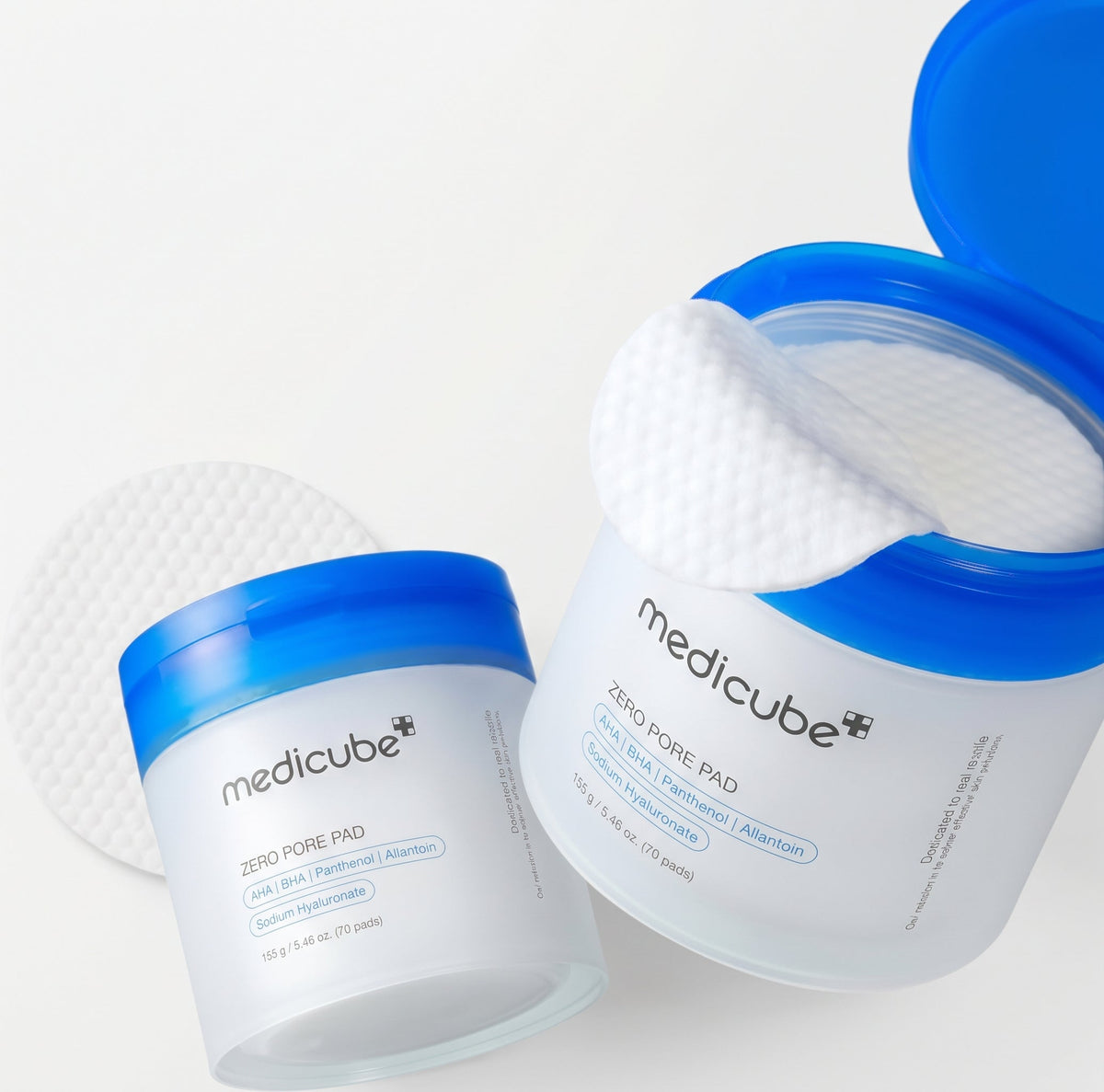 Exfoliant