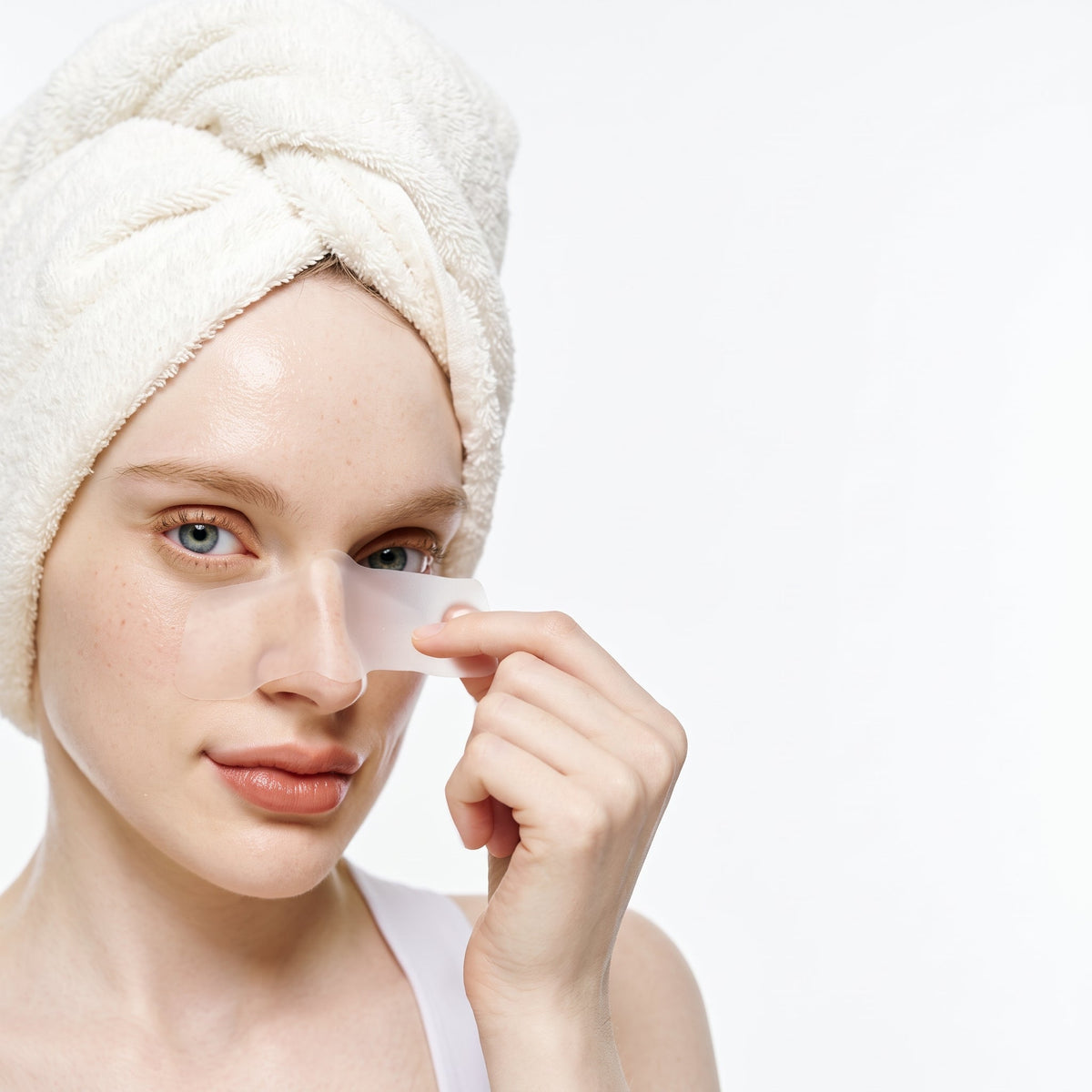 Acné &amp; Imperfections