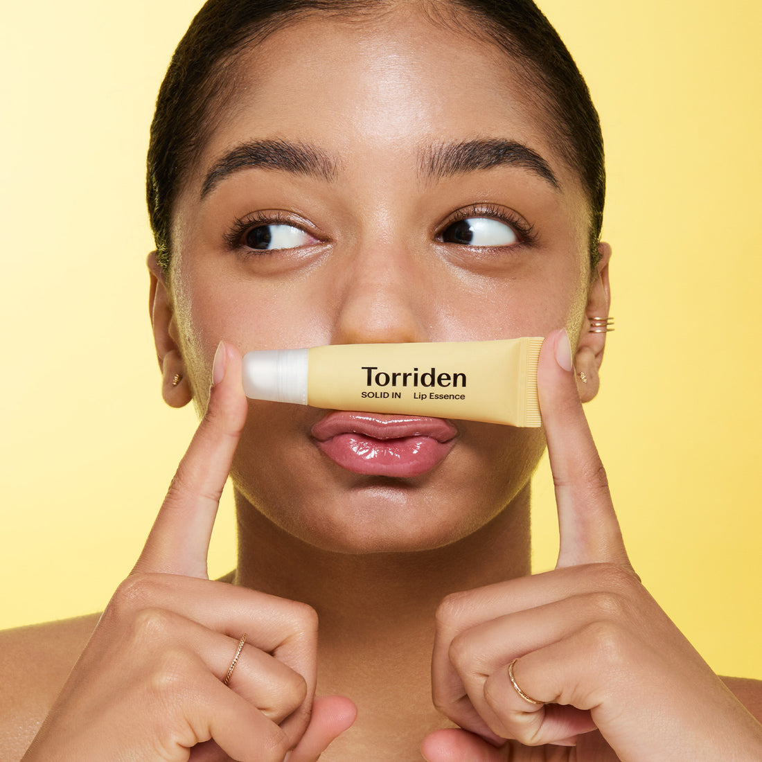 TORRIDEN – Solid In Lip Essence
