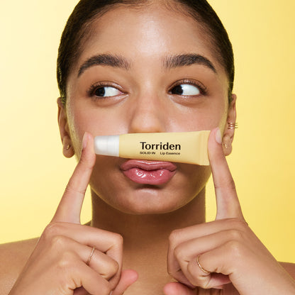 TORRIDEN – Solid In Lip Essence