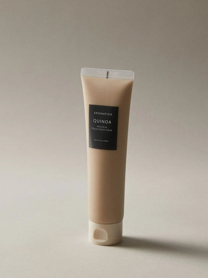 AROMATICA - Quinoa Protein Treatment Mask