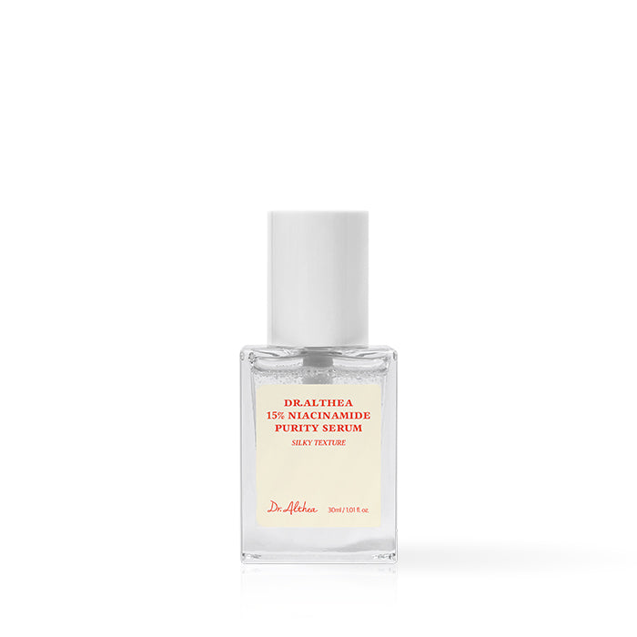 Dr.Althea 15% Niacinamide Purity Serum
