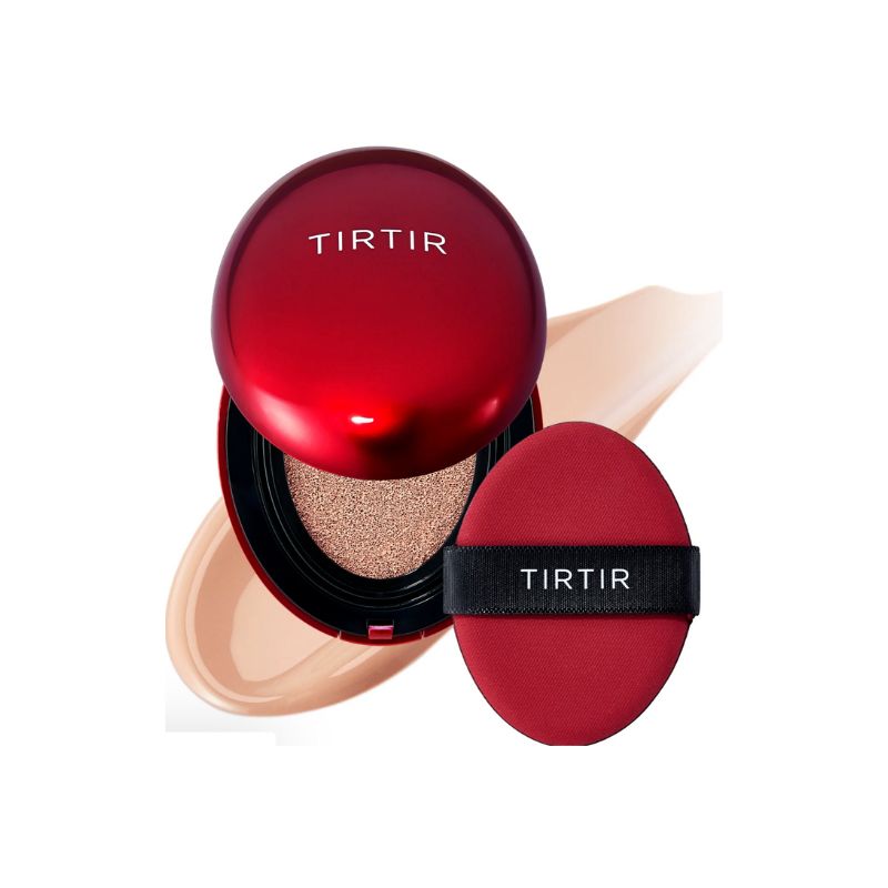 TIRTIR - Mask Fit Red Cushion