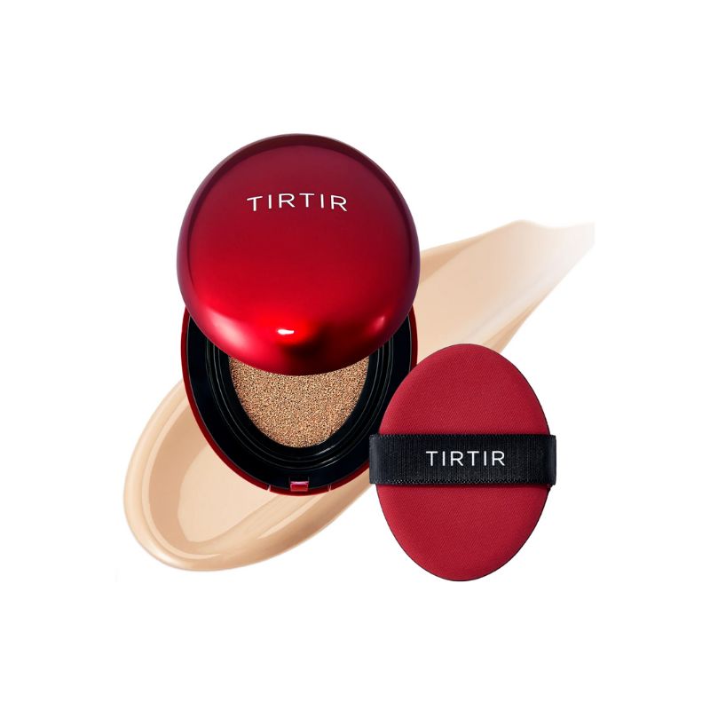 TIRTIR - Mask Fit Red Cushion