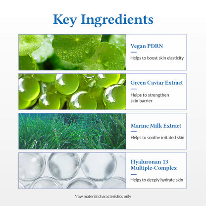 Dr.ALTHEA - Aqua Marine Watery Cream