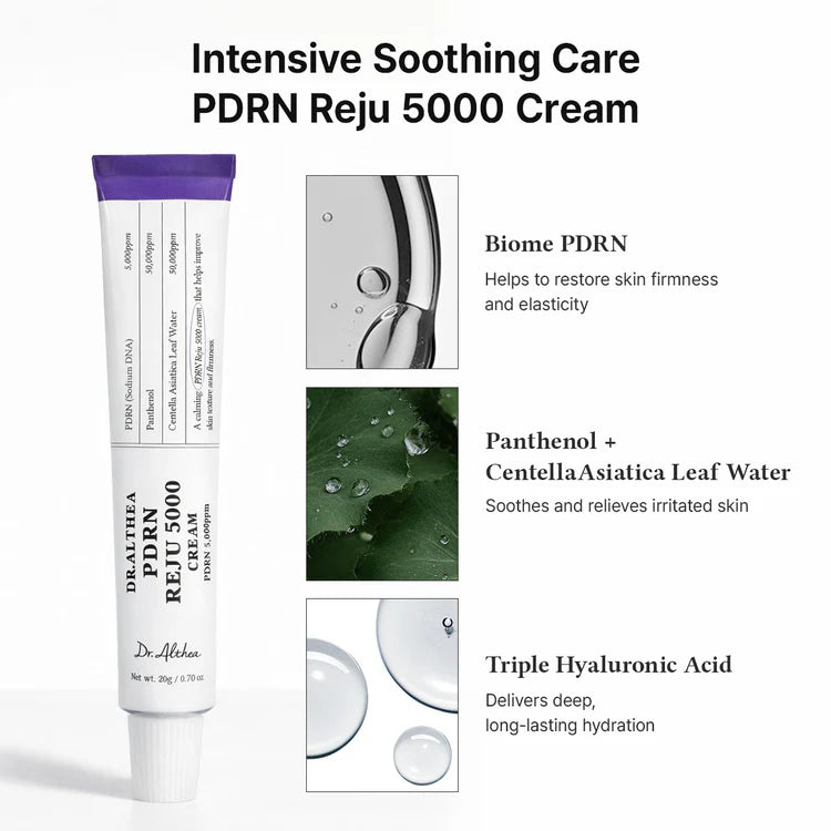 Dr.Althea – Reju 5000 Cream