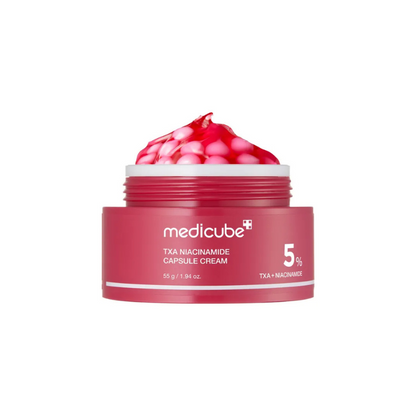 MEDICUBE - TXA Niacinamide Capsule Cream