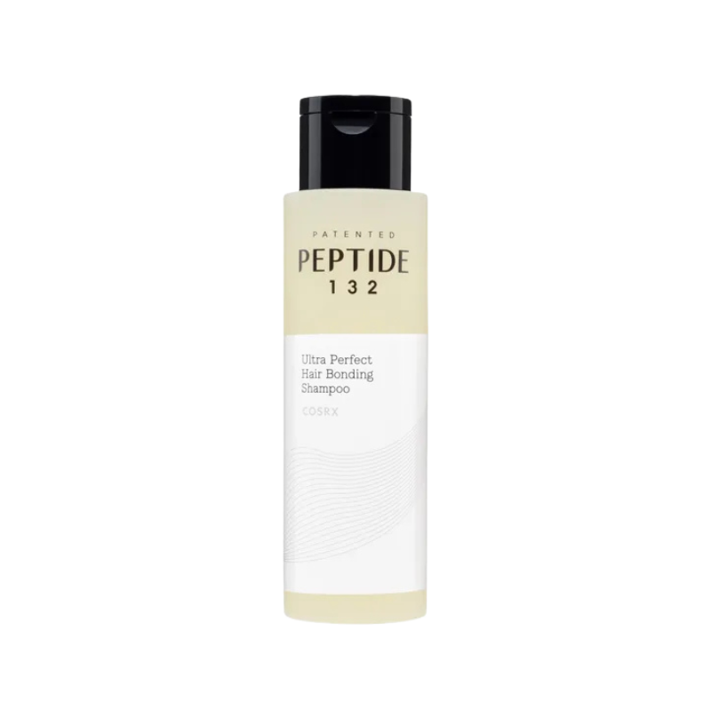 COSRX - Peptide 132 Ultra Perfect Hair Bonding Shampoo