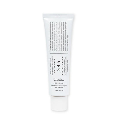 DR.ALTHEA - 345 Relief Cream