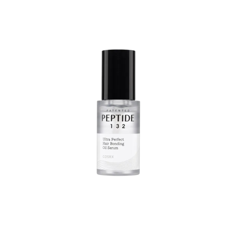 COSRX - Peptide 132 Ultra Perfect Hair Bonding Oil Serum