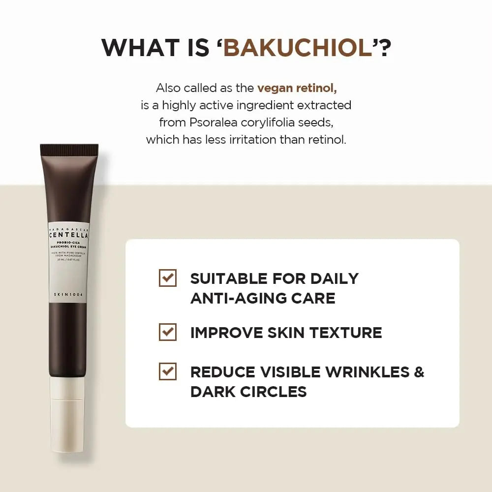 SKIN1004 – Probio-Cica Eye Cream skin 1004