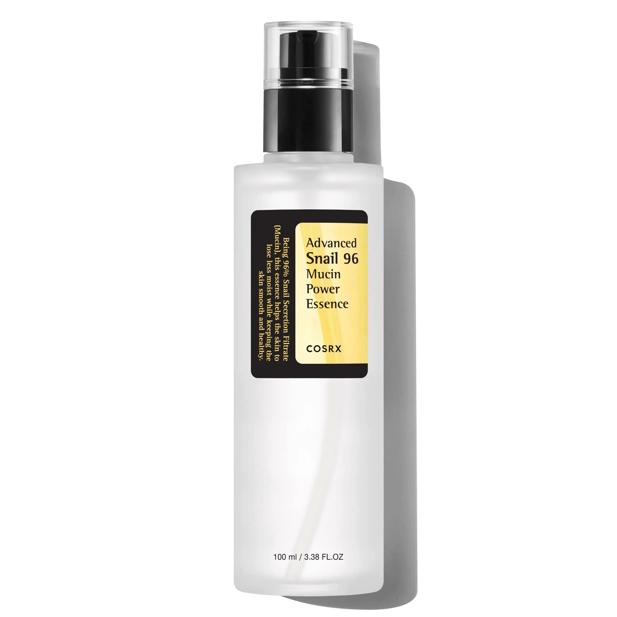 COSRX Essence Advanced Snail 96 Mucin Power Essence 