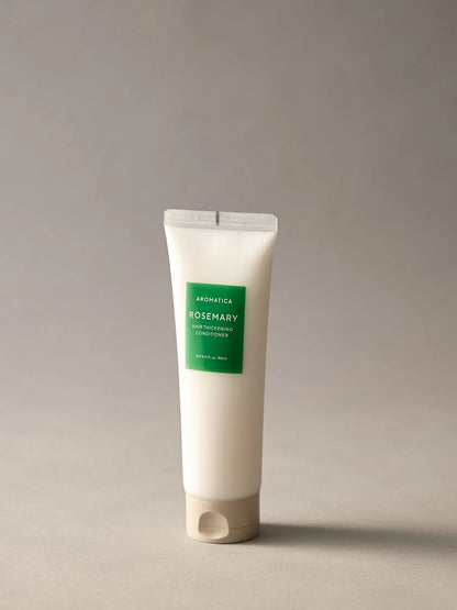 AROMATICA - Rosemary Hair Thickening Conditioner
