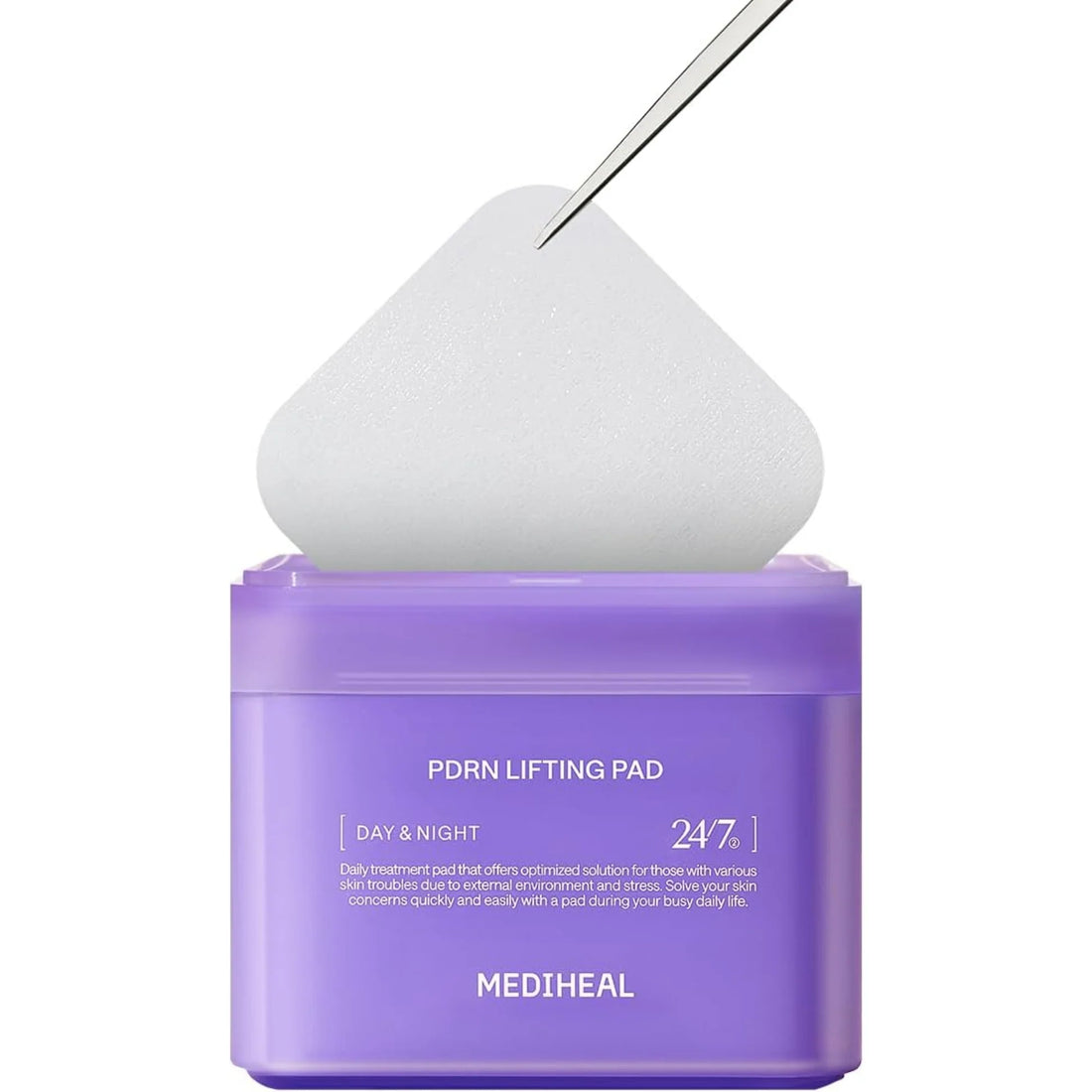 MEDIHEAL - PDRN Lifting Toner Pad