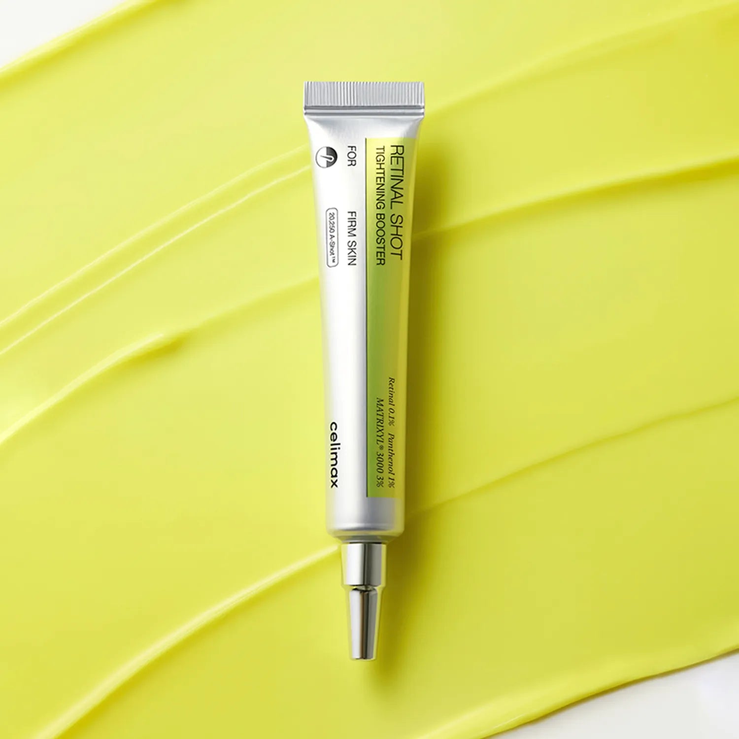 CELIMAX - Retinal Shot Tightening Booster