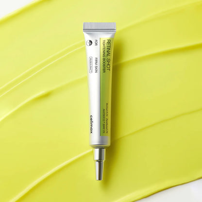 CELIMAX - Retinal Shot Tightening Booster