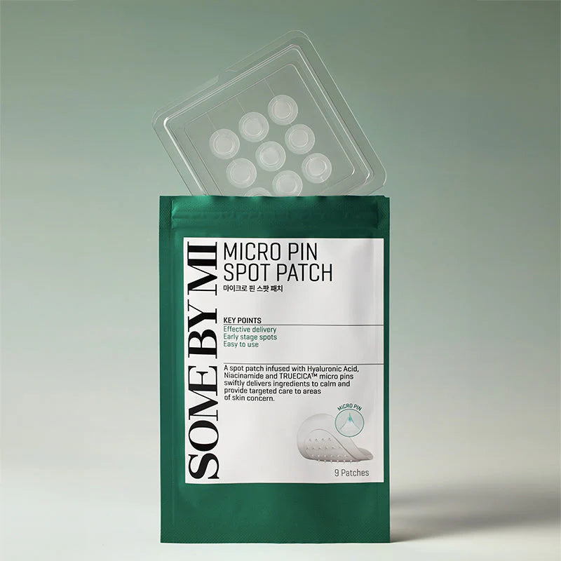 SOME BY MI - Micro Pin Spot Patch