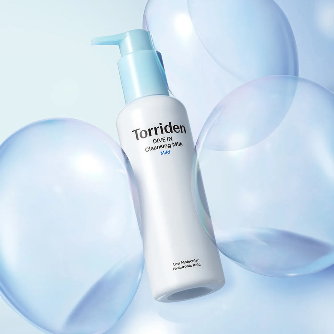 Torriden - Dive In Cleansing Milk