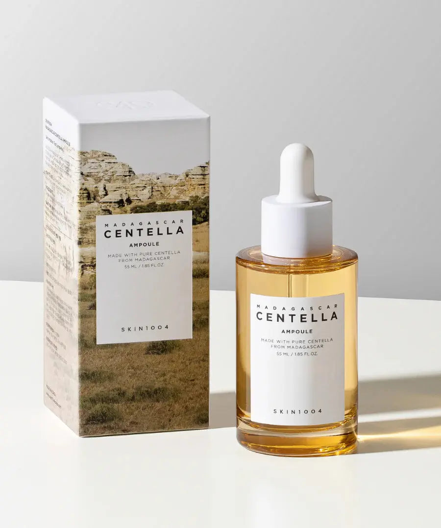 Centella Ampoule - Skin1004 skin 1004
