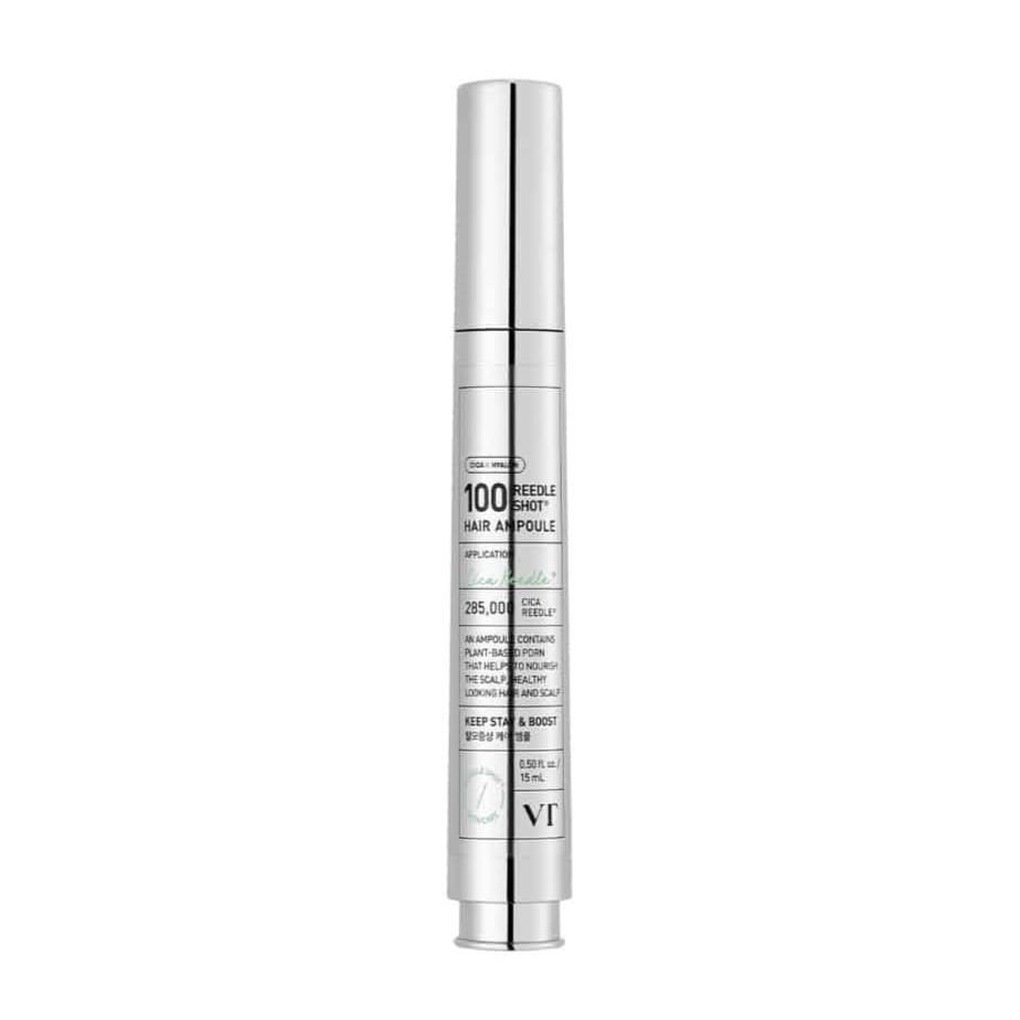 VT - Reedle Shot Hair Ampoule 100