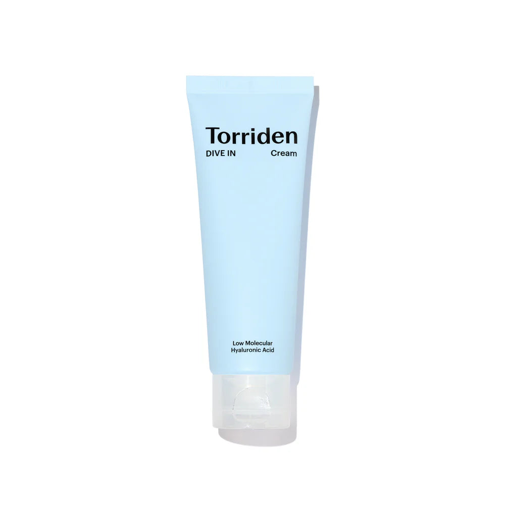 Torriden - Dive in Cream