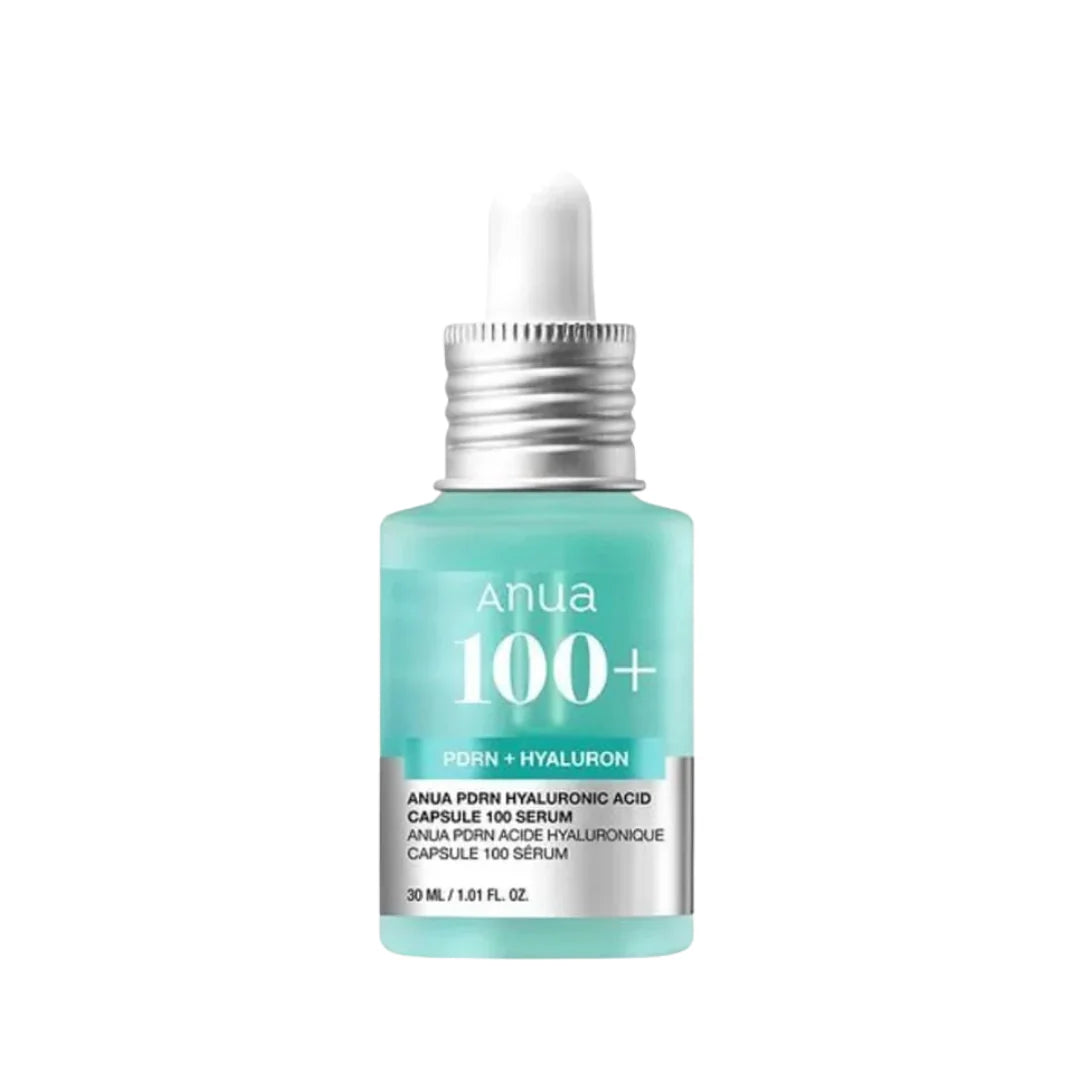 ANUA - PDRN + HYALURON Serum