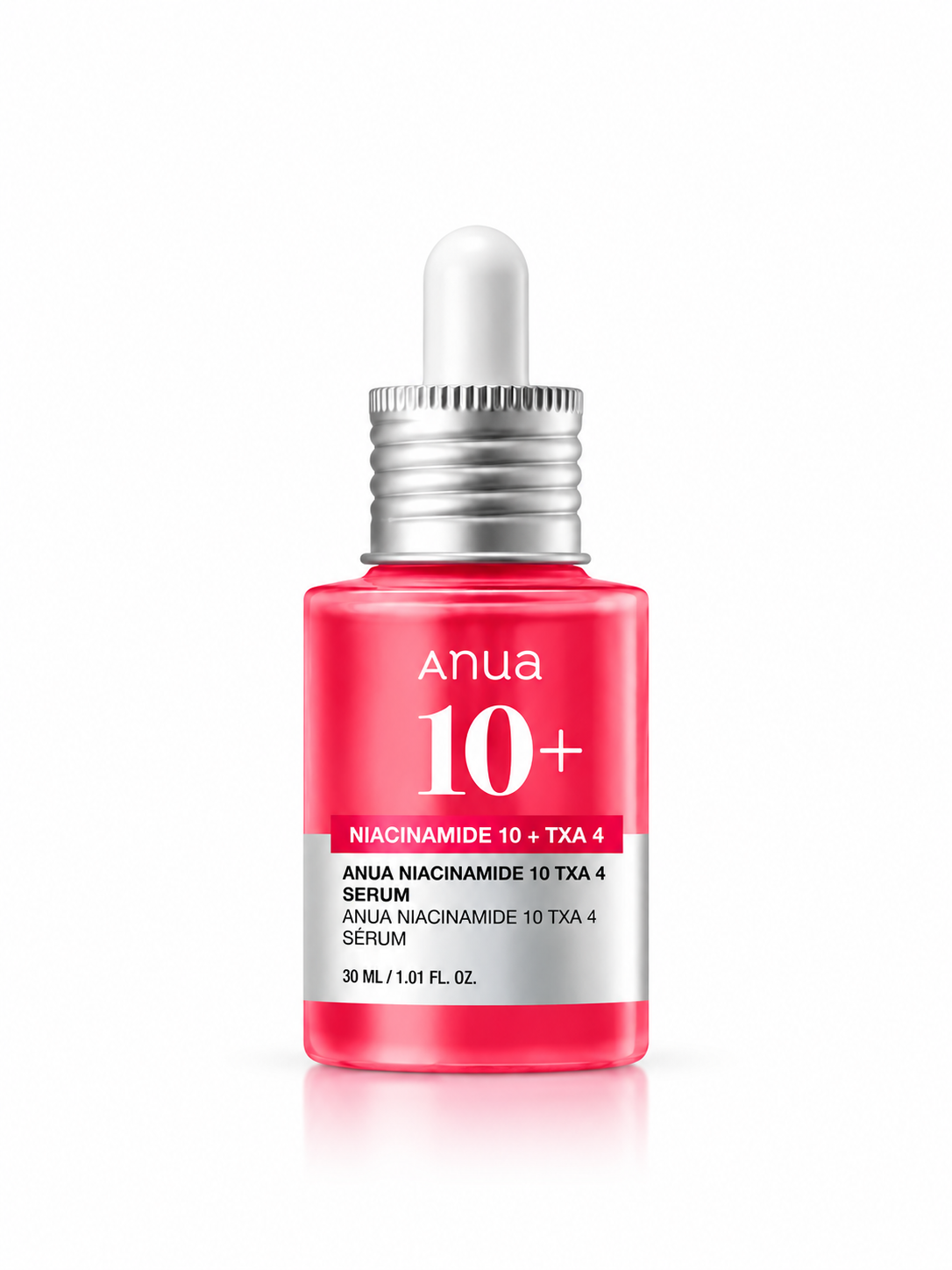 ANUA - Niacinamide 10 + TXA 4 Sérum