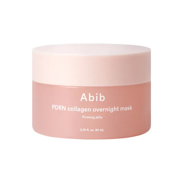 ABIB - PDRN Collagen Overnight Mask