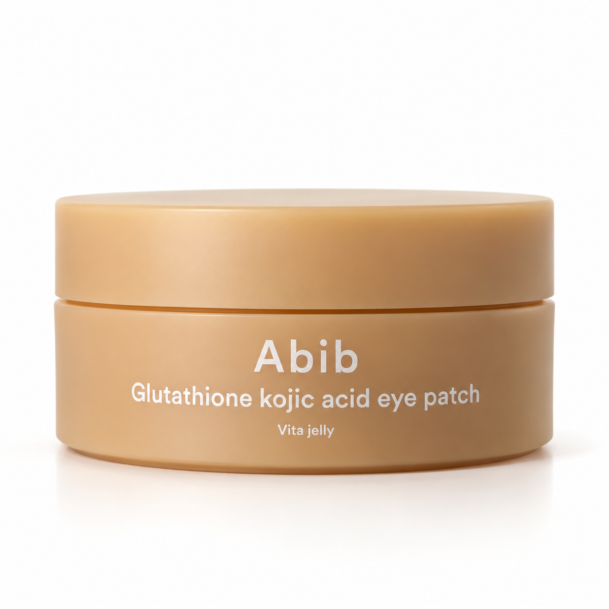 Abib - Glutathione Kojic Acid Eye Patch Vita Jelly (60 patches)