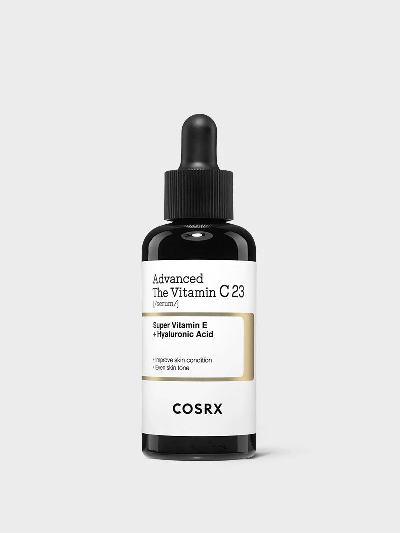 COSRX - Advanced The Vitamin C 23 Serum