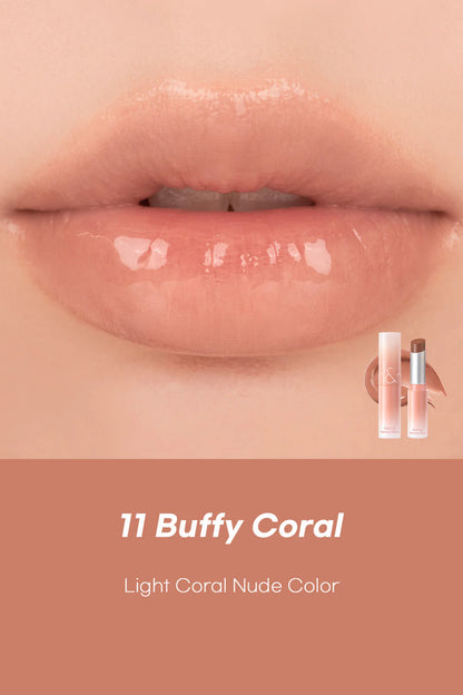 ROM&amp;ND - Glasting Melting Balm