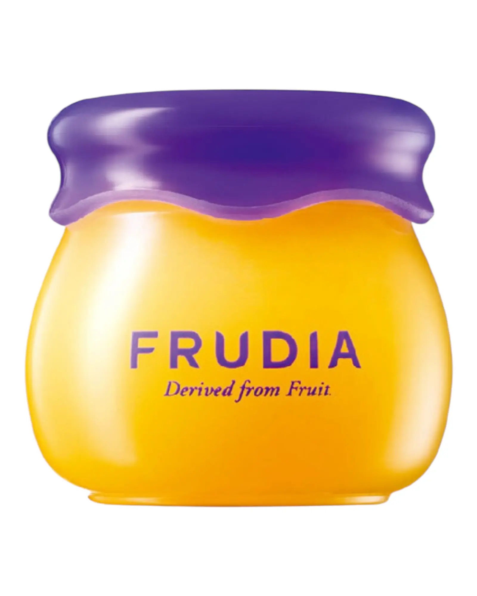 Baume à lèvre Honey Blueberry Lip Balm–Frudia FRUDIA