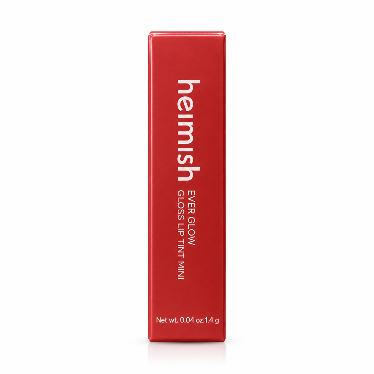 HEIMISH – Ever Glow Gloss Lip Tint Mini 06 Darling Nectar