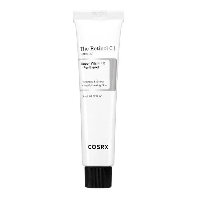 COSRX - The Retinol 0.1