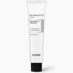 COSRX - The Retinol 0.3 Cream